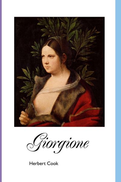 Produktbild: Giorgione