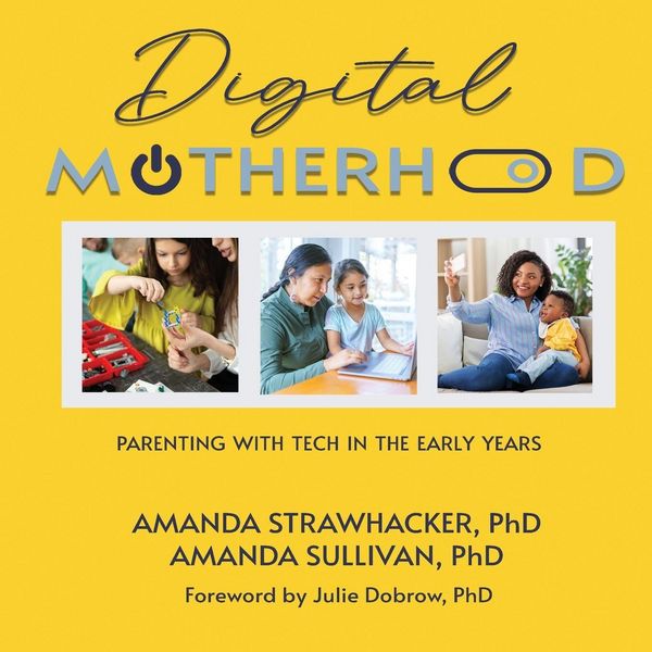 Produktbild: Digital Motherhood