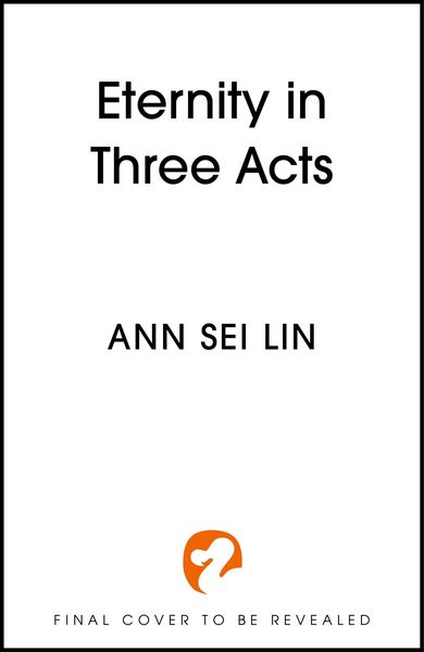 Produktbild: Eternity in Three Acts