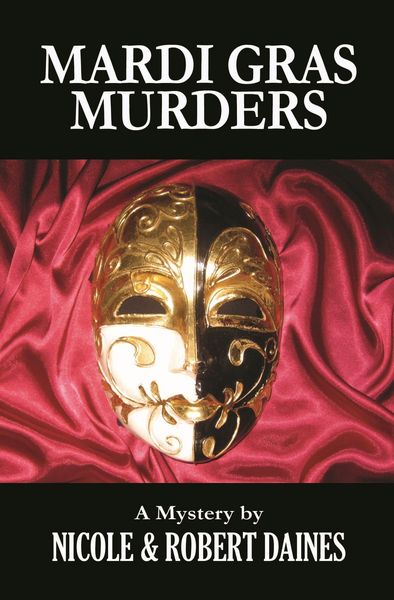 Produktbild: Mardi Gras Murders
