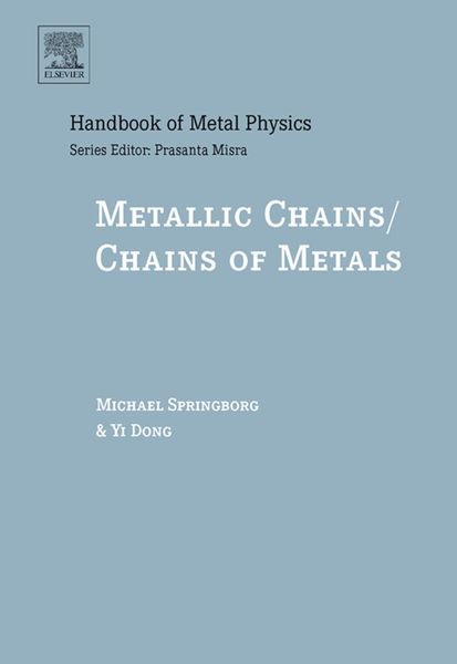 Produktbild: Metallic Chains / Chains of Metals