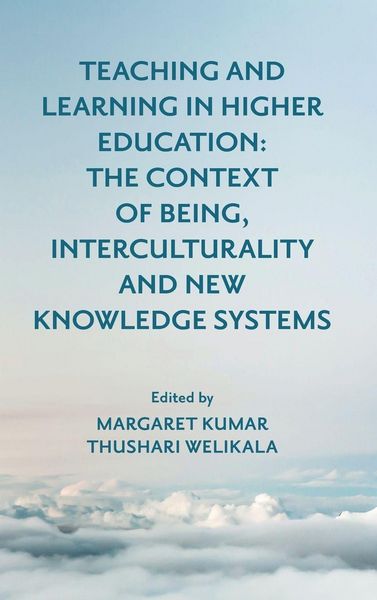 Produktbild: Teaching and Learning in Higher Education