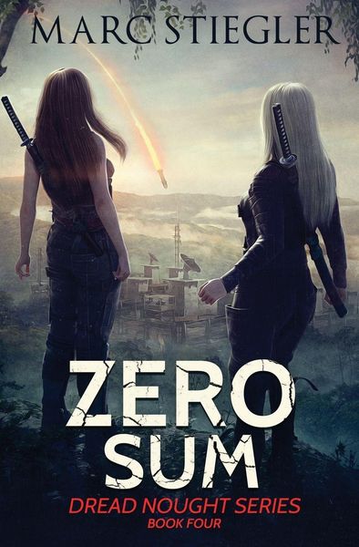 Produktbild: Zero Sum