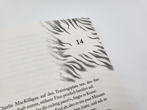 Produktbild: Tiger Soul