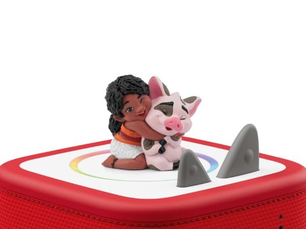 Produktbild: Content-Tonie: Disney - Vaiana 2