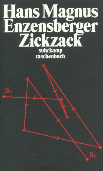 Produktbild: Zickzack