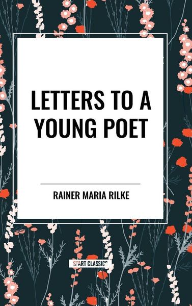 Produktbild: Letters to a Young Poet