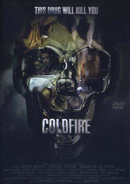 Produktbild: Coldfire