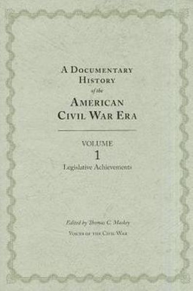 Produktbild: Documentary Hist Of The Amer C