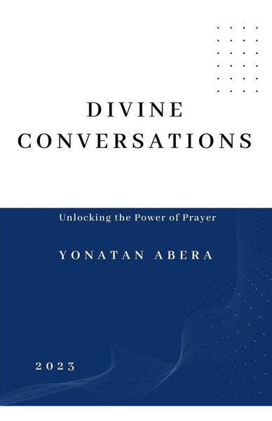 Produktbild: Divine Conversations