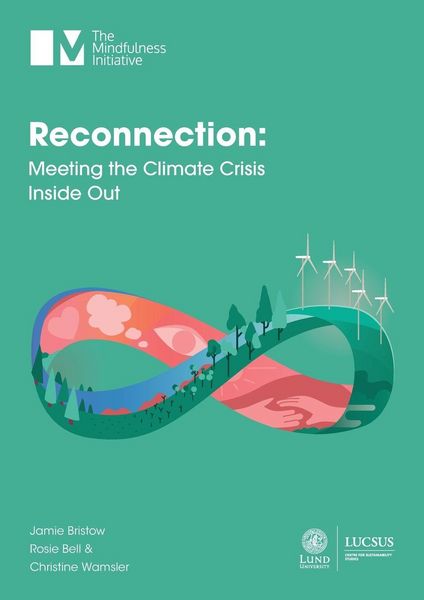 Produktbild: Reconnection