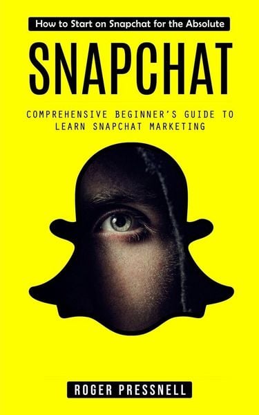 Produktbild: Snapchat