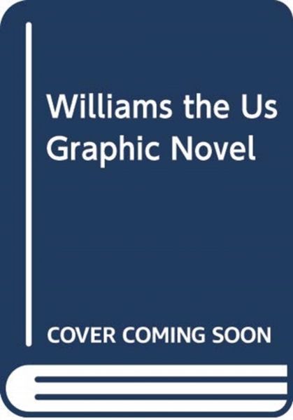 Produktbild: The Us Graphic Novel