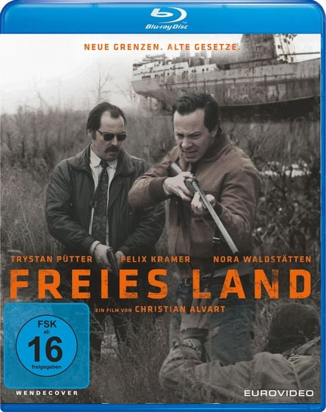 Freies Land