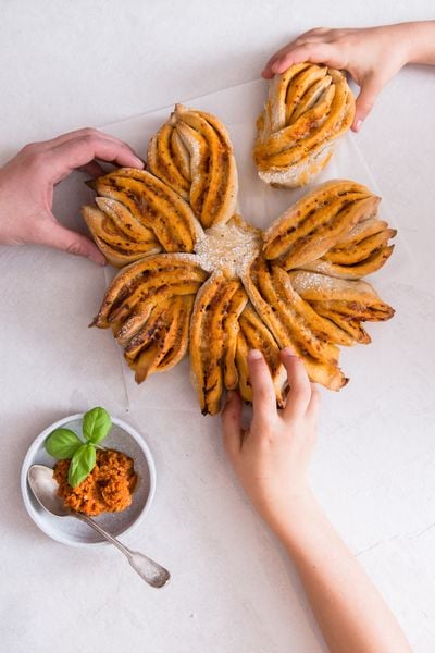 Produktbild: Backen mit Christina