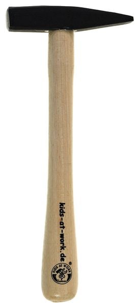 Produktbild: Corvus A600689 - Hammer 100gr Kurzgriff