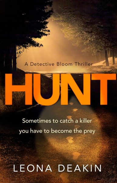 Produktbild: Hunt