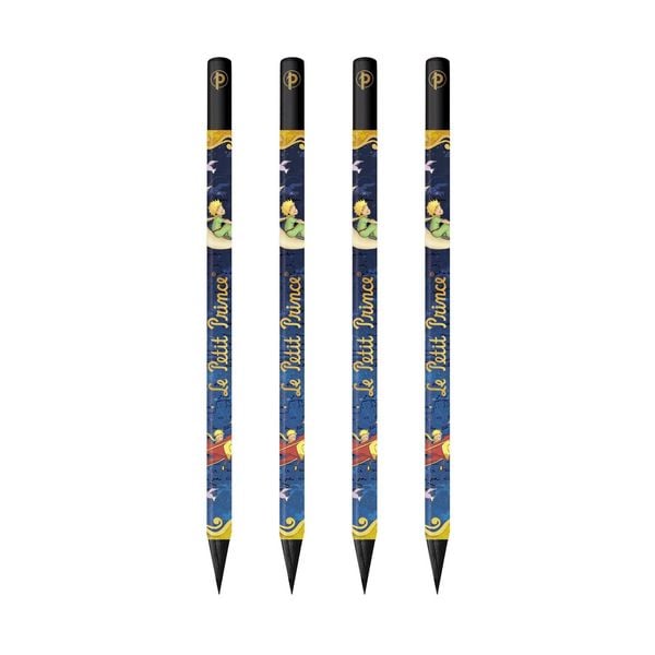 Produktbild: Paperblanks: Little Prince (Antoine de Saint-Exup&eacute;ry) 4 Pack