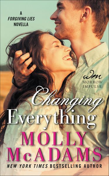 Produktbild: Changing Everything