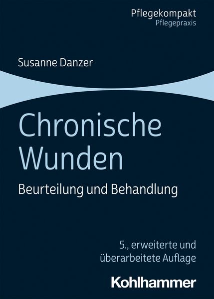 Produktbild: Chronische Wunden