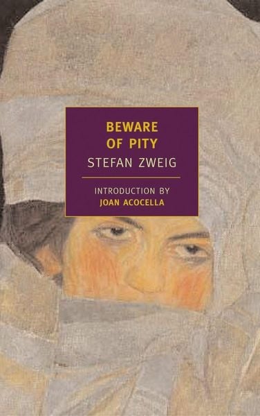 Produktbild: Beware of Pity