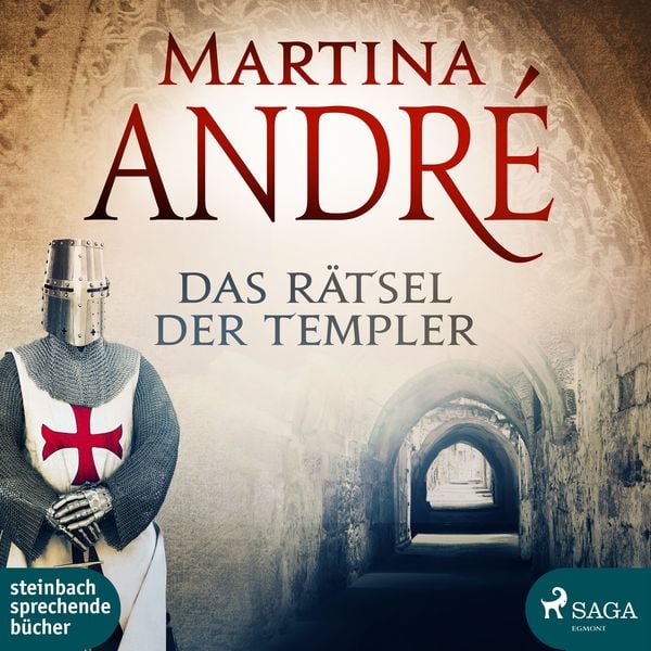 Produktbild: Das R&auml;tsel der Templer (Ungek&uuml;rzt)