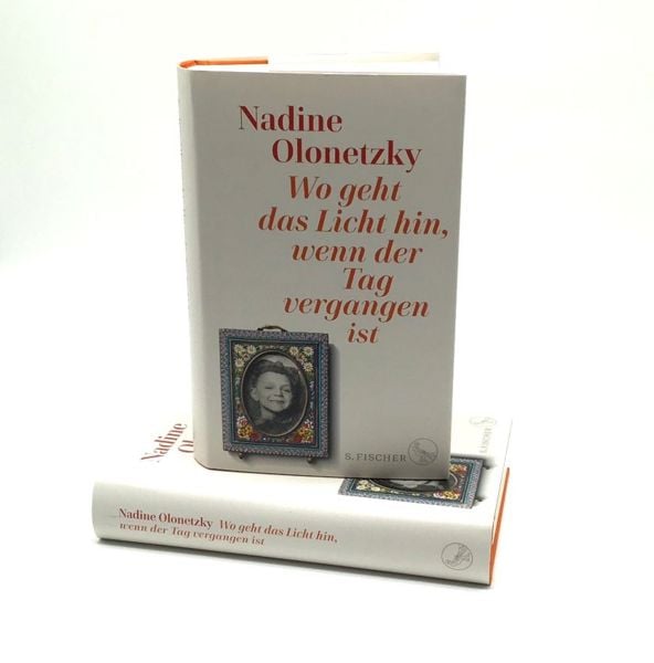 Produktbild: Wo geht das Licht hin, wenn der Tag vergangen ist