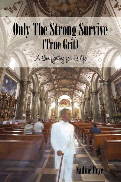 Produktbild: Only the Strong Survive (True Grit)