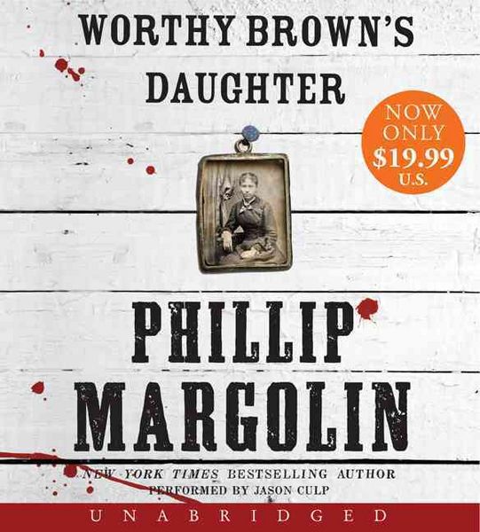 Produktbild: WORTHY BROWNS DAUGHTER      8D