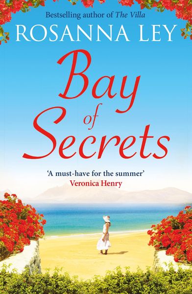 Produktbild: Bay of Secrets