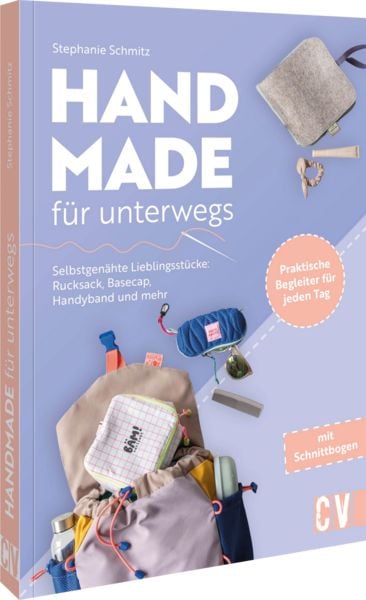 Produktbild: Handmade f&uuml;r Unterwegs