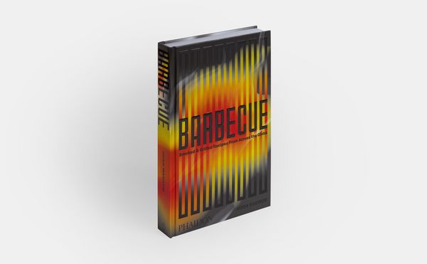 Produktbild: Barbecue