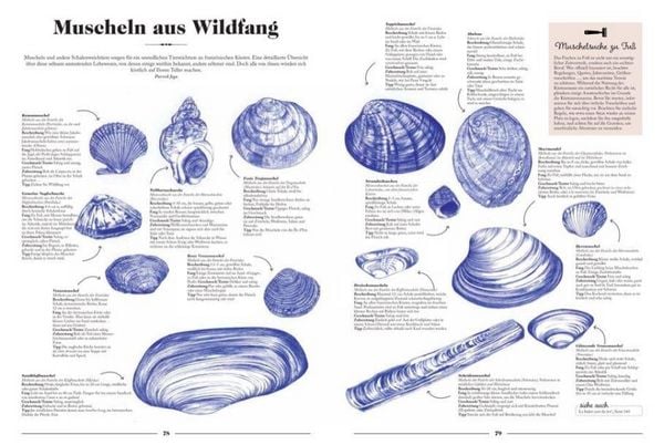 Produktbild: Die Gourmet-Bibel Frankreich