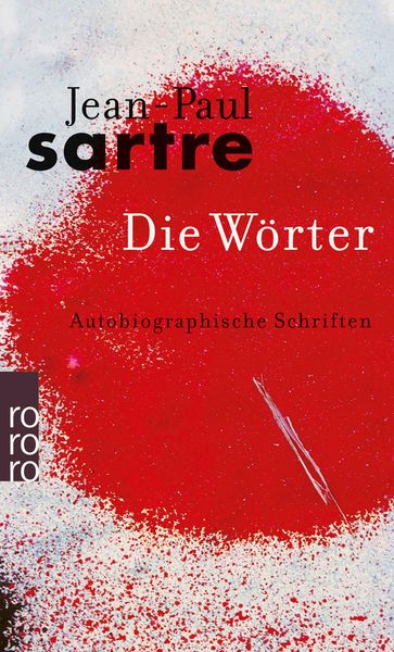 Produktbild: Die W&ouml;rter