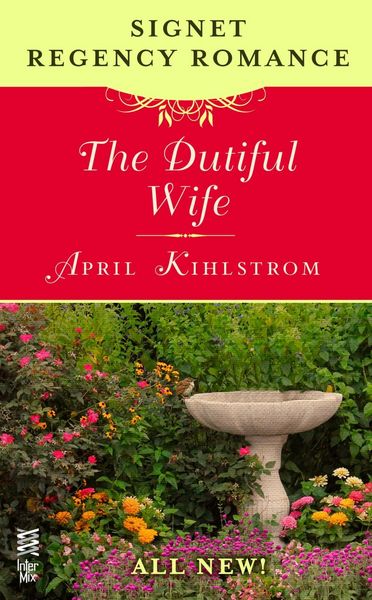 Produktbild: The Dutiful Wife