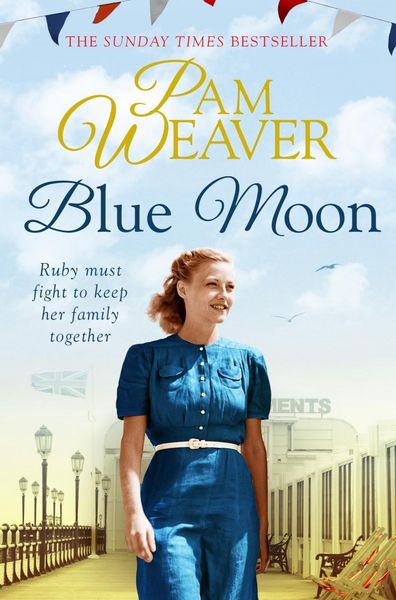 Produktbild: Blue Moon
