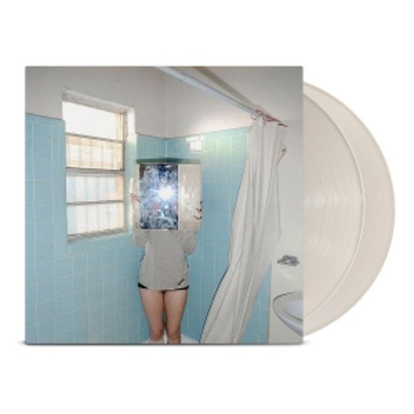 As I Watch My Life Online (Ltd. 2 LP White Coloure - Late Night Drive Home, Vinyl