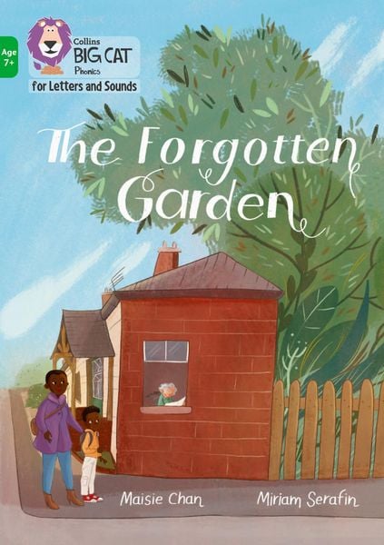 Produktbild: The Forgotten Garden