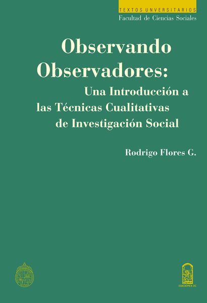 Produktbild: Observando observadores