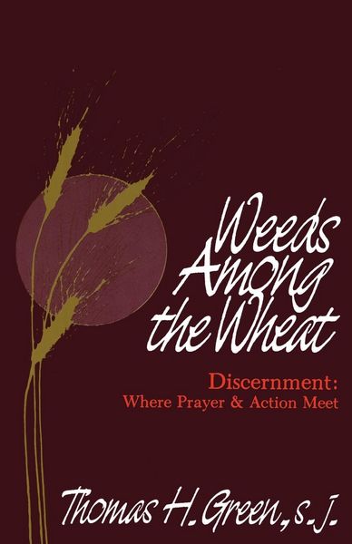 Produktbild: Weeds Among the Wheat