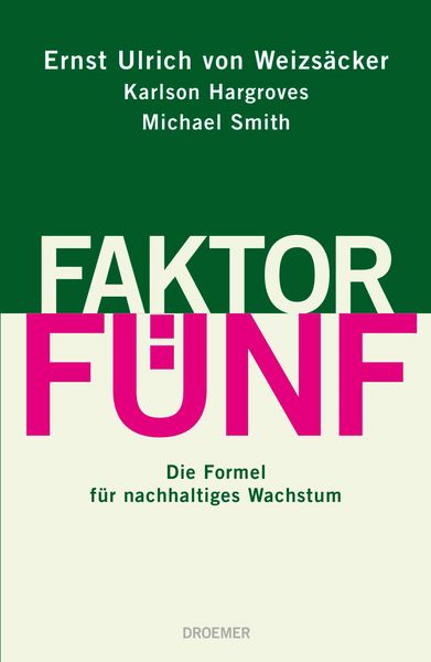 Produktbild: Faktor F&uuml;nf