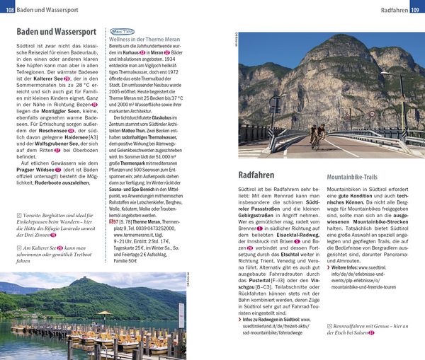Produktbild: Reise Know-How MeinTrip S&uuml;dtirol