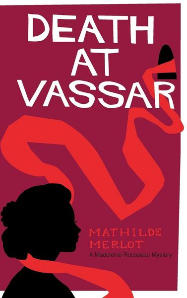 Produktbild: Death at Vassar