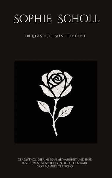 Produktbild: Sophie Scholl