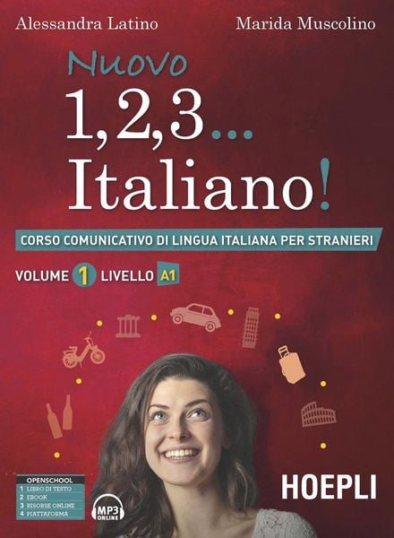 Produktbild: Livello A1