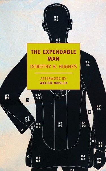 Produktbild: The Expendable Man