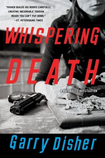 Produktbild: Whispering Death