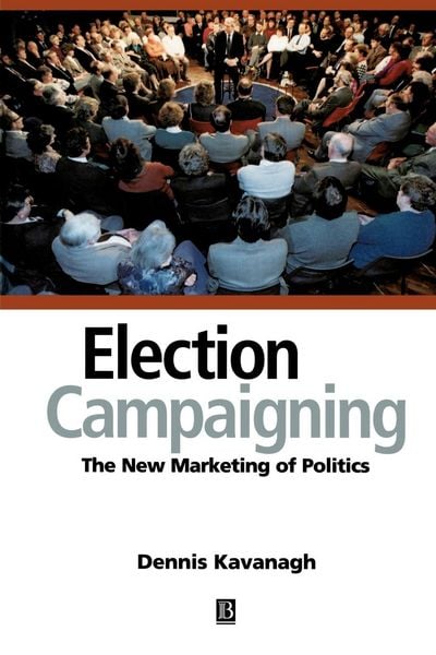 Produktbild: Election Campaigning