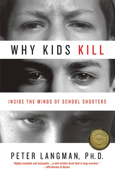Produktbild: Why Kids Kill