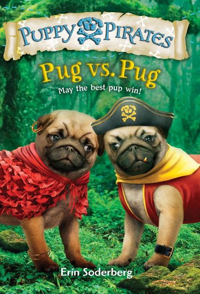 Produktbild: Puppy Pirates #6